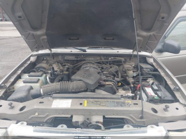 Ford Ranger Image 11