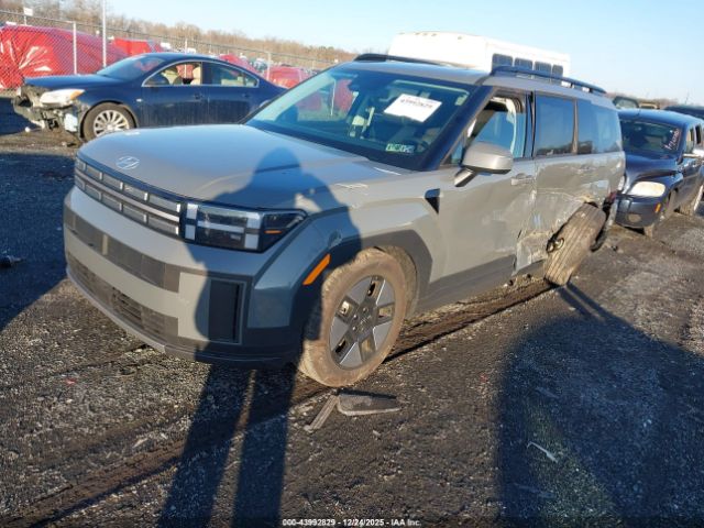 Hyundai SANTA FE Sel Image 2