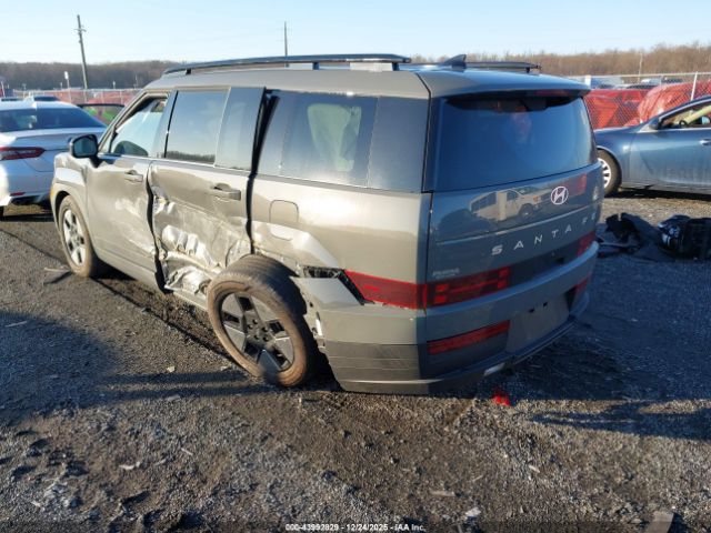 Hyundai SANTA FE Sel Image 8