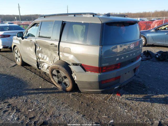 Hyundai SANTA FE Sel Image 8