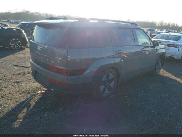 Hyundai SANTA FE Sel Image 4