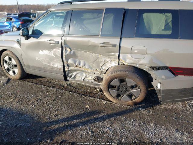 Hyundai SANTA FE Sel Image 7