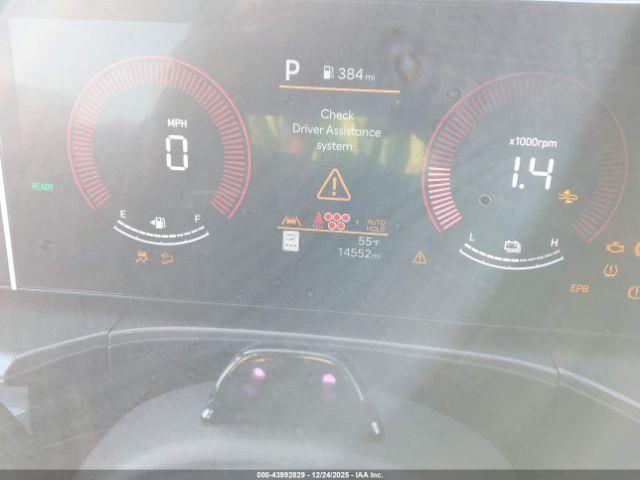 Hyundai SANTA FE Sel Image 14