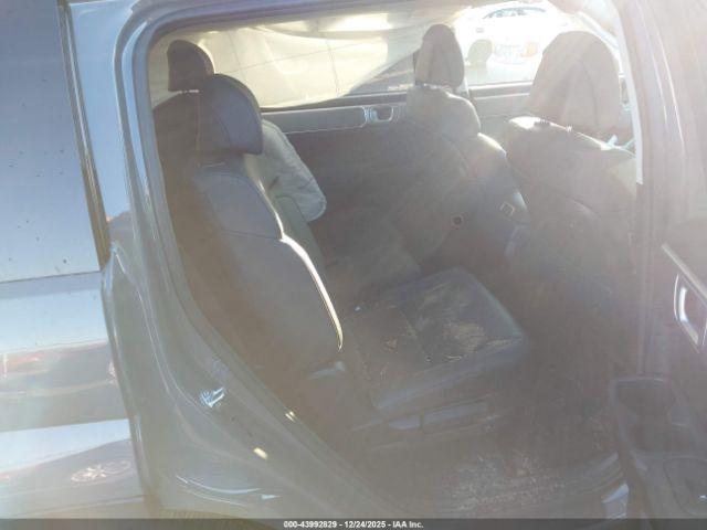 Hyundai SANTA FE Sel Image 5