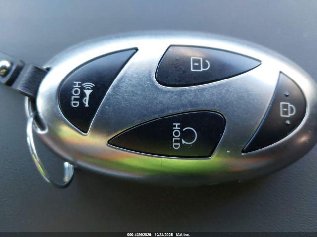 Hyundai SANTA FE Sel Image 10