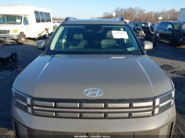 Hyundai SANTA FE Sel Image 6