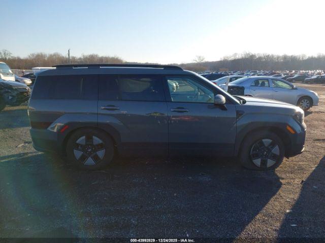 Hyundai SANTA FE Sel Image 11