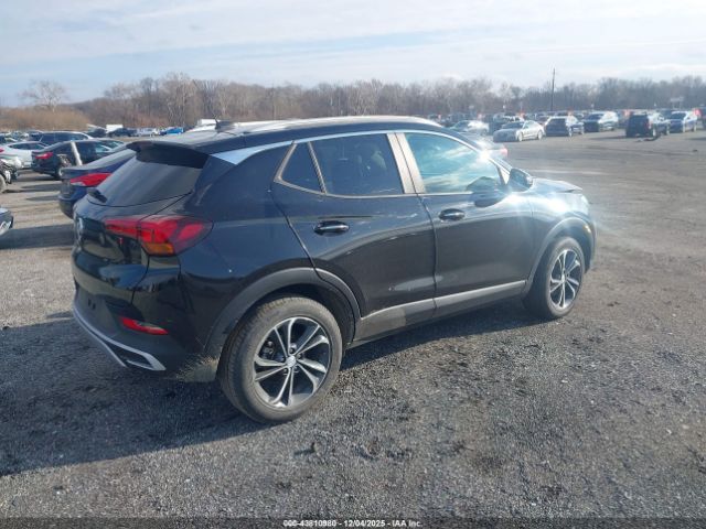 Buick Encore GX Awd Select Image 10