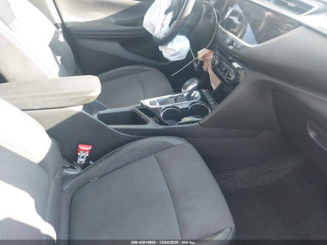 Buick Encore GX Awd Select Image 14