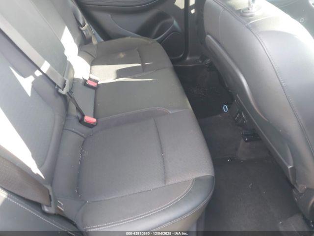 Buick Encore GX Awd Select Image 4