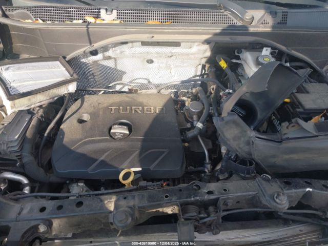 Buick Encore GX Awd Select Image 9