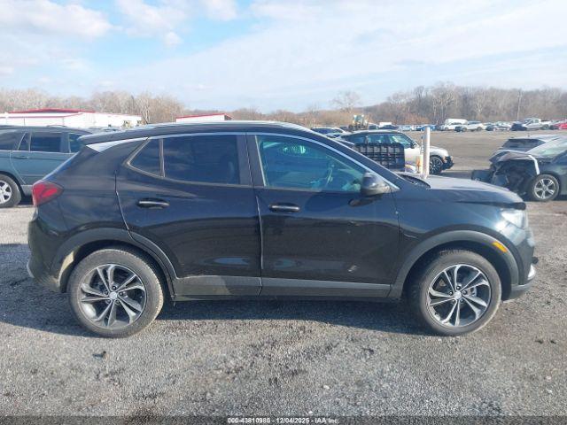 Buick Encore GX Awd Select Image 7