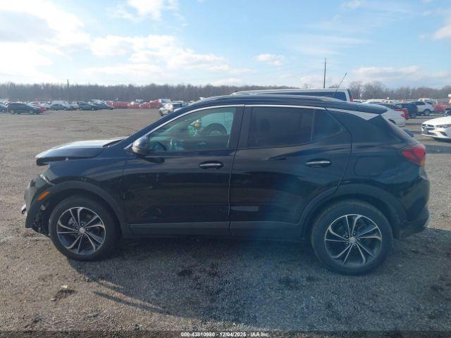 Buick Encore GX Awd Select Image 5