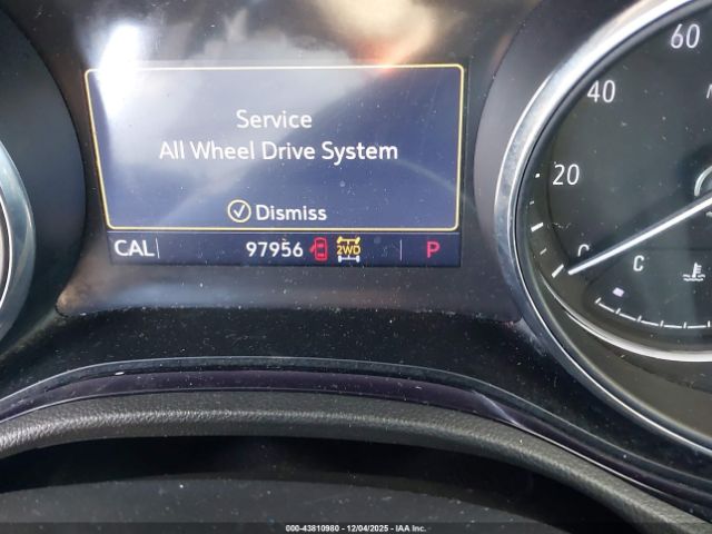 Buick Encore GX Awd Select Image 6