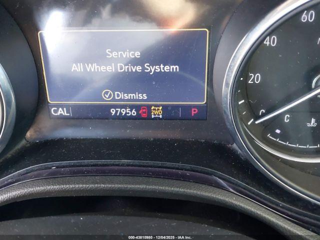 Buick Encore GX Awd Select Image 6