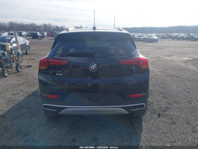Buick Encore GX Awd Select Image 13