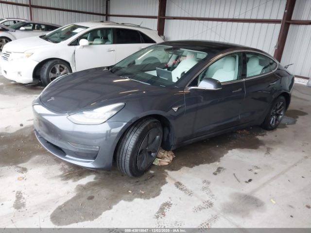 Tesla Model 3 Image 2