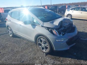  Salvage Chevrolet Bolt