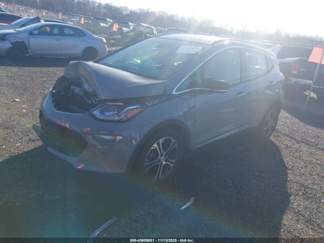 Chevrolet Bolt Premier Image 2