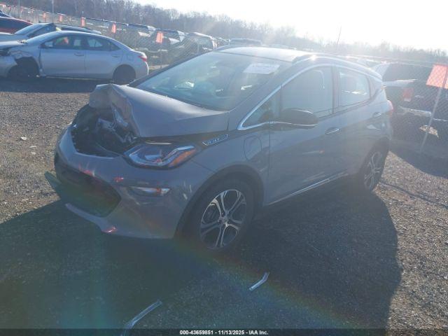 Chevrolet Bolt Premier Image 2