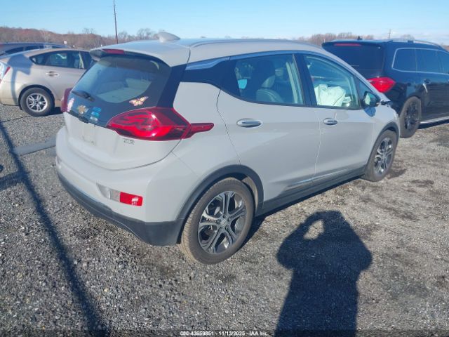 Chevrolet Bolt Premier Image 5