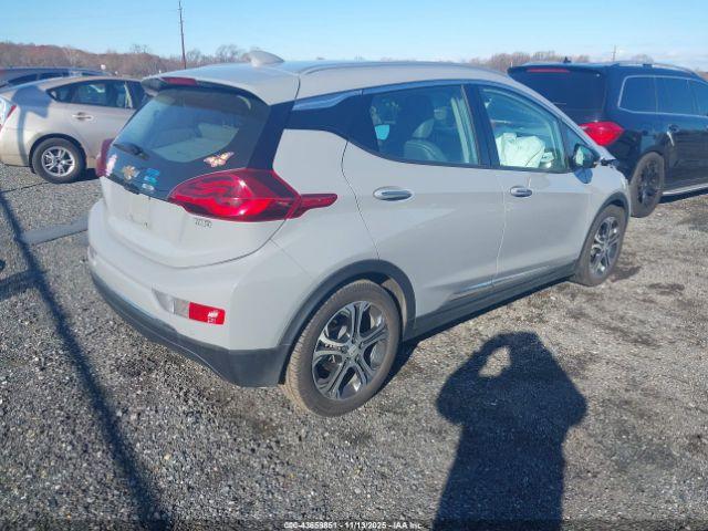Chevrolet Bolt Premier Image 5