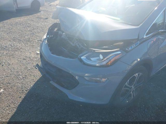 Chevrolet Bolt Premier Image 4