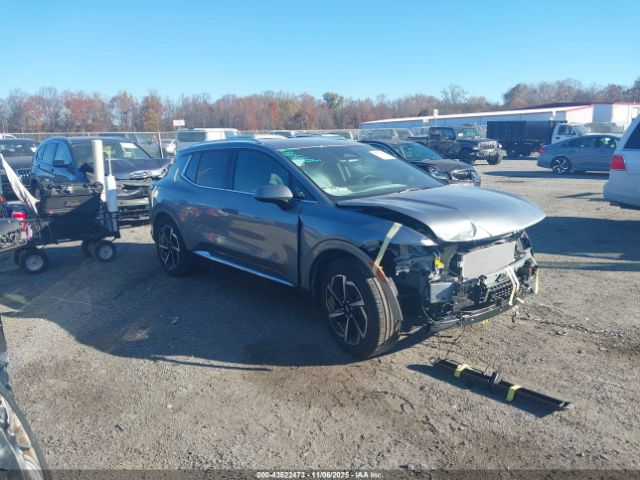 Chevrolet Equinox Lt 2 Image 1