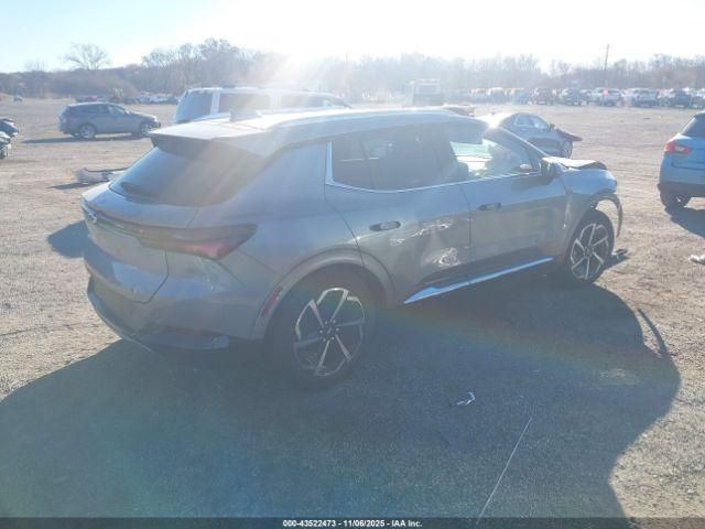 Chevrolet Equinox Lt 2 Image 10