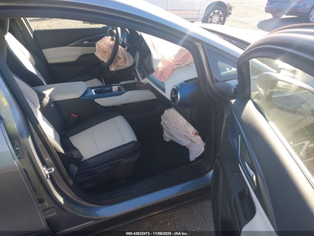 Chevrolet Equinox Lt 2 Image 12