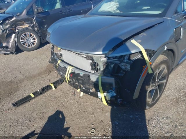 Chevrolet Equinox Lt 2 Image 7