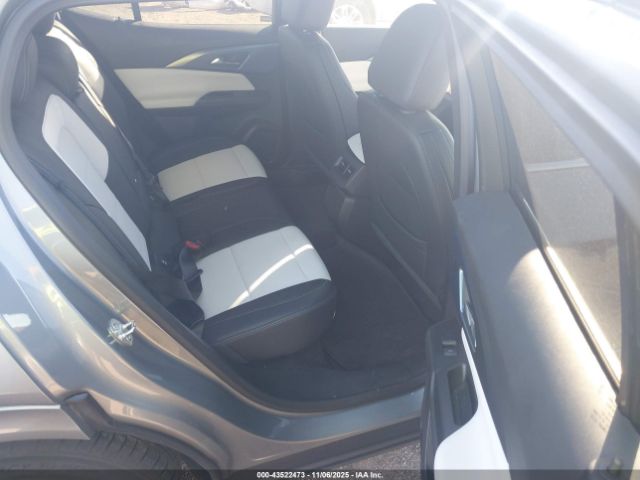 Chevrolet Equinox Lt 2 Image 11