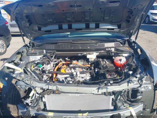 Chevrolet Equinox Lt 2 Image 16