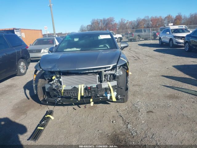 Chevrolet Equinox Lt 2 Image 8