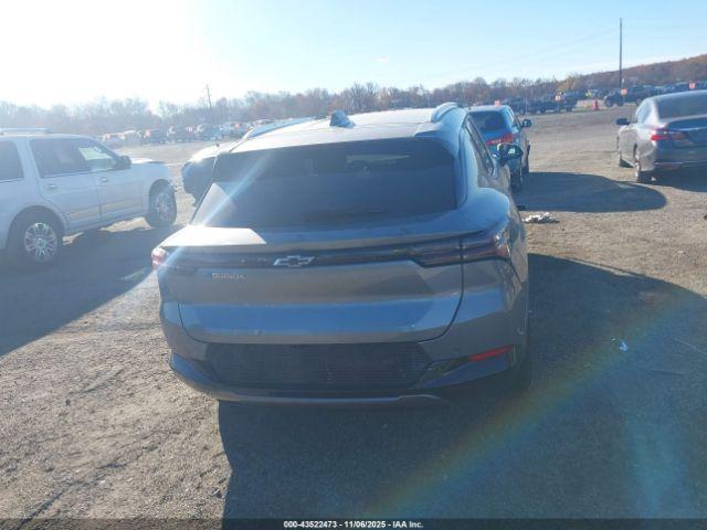 Chevrolet Equinox Lt 2 Image 14