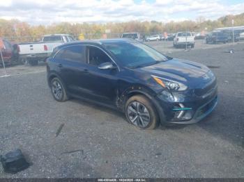  Salvage Kia Niro