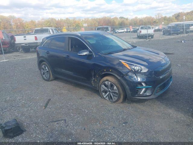  Salvage Kia Niro
