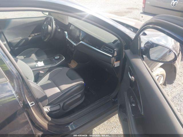 Kia Niro Ex Image 16