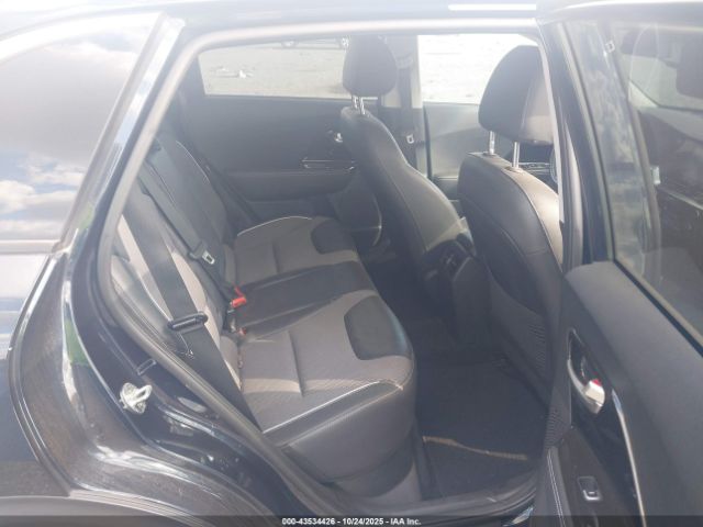 Kia Niro Ex Image 18