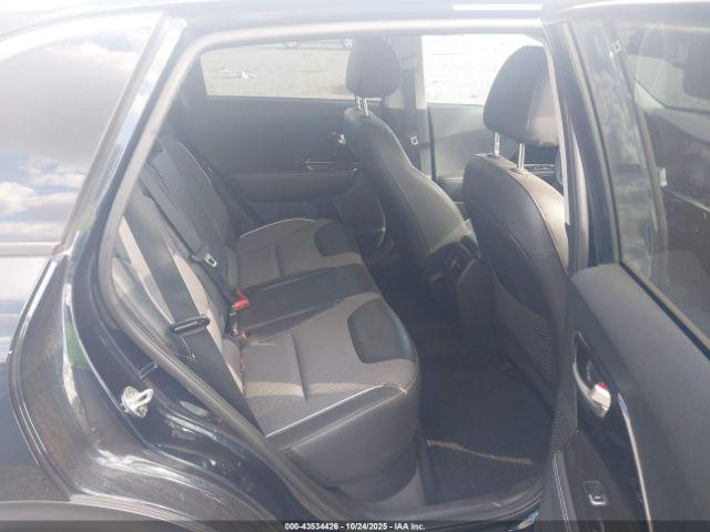 Kia Niro Ex Image 18