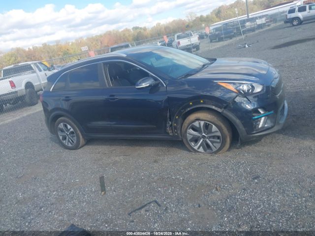 Kia Niro Ex Image 5