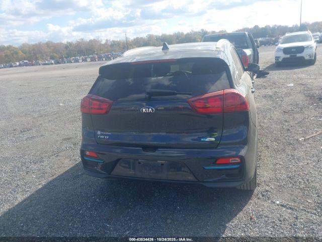Kia Niro Ex Image 9