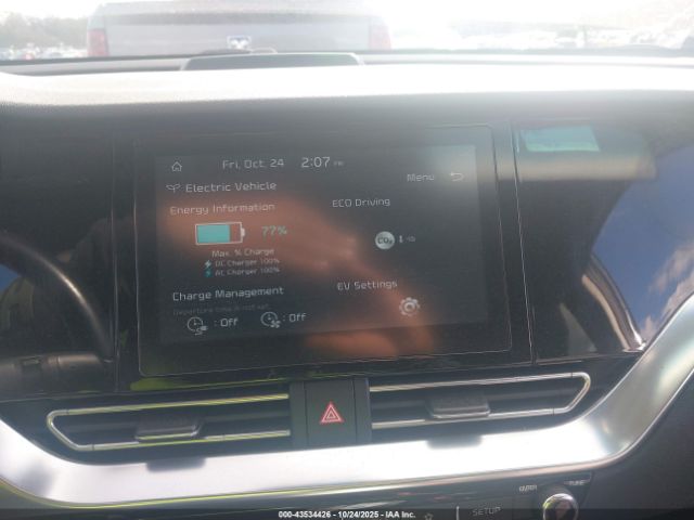 Kia Niro Ex Image 11