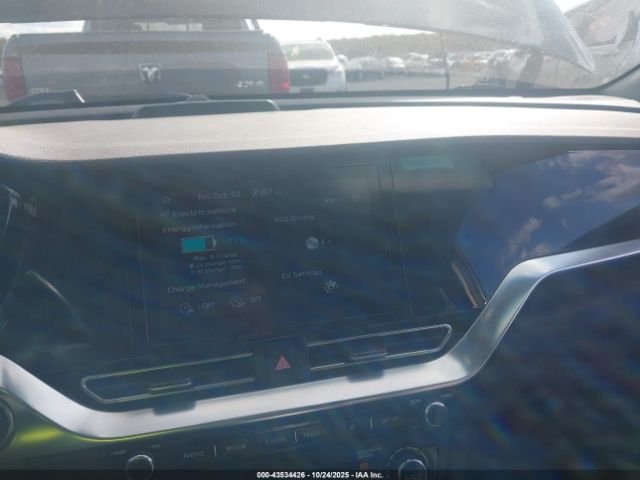 Kia Niro Ex Image 10