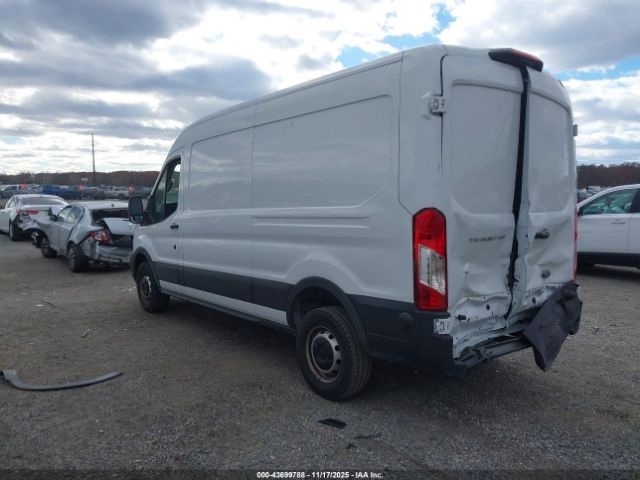 Ford Transit Image 9
