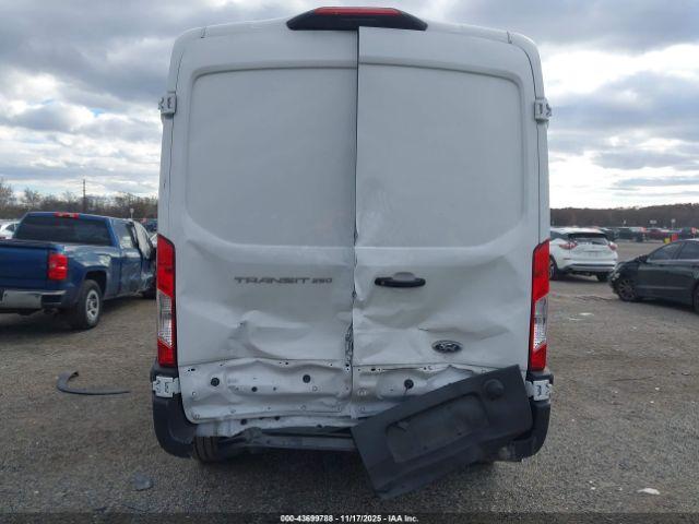 Ford Transit Image 12
