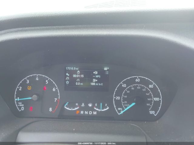 Ford Transit Image 13