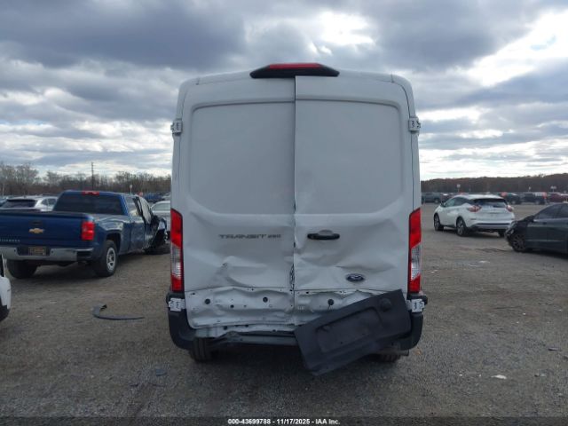 Ford Transit Image 7