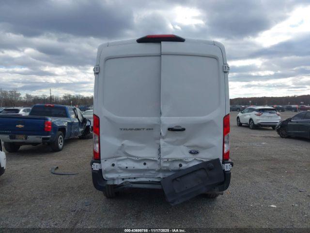 Ford Transit Image 7