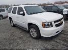 Chevrolet Tahoe Image 1